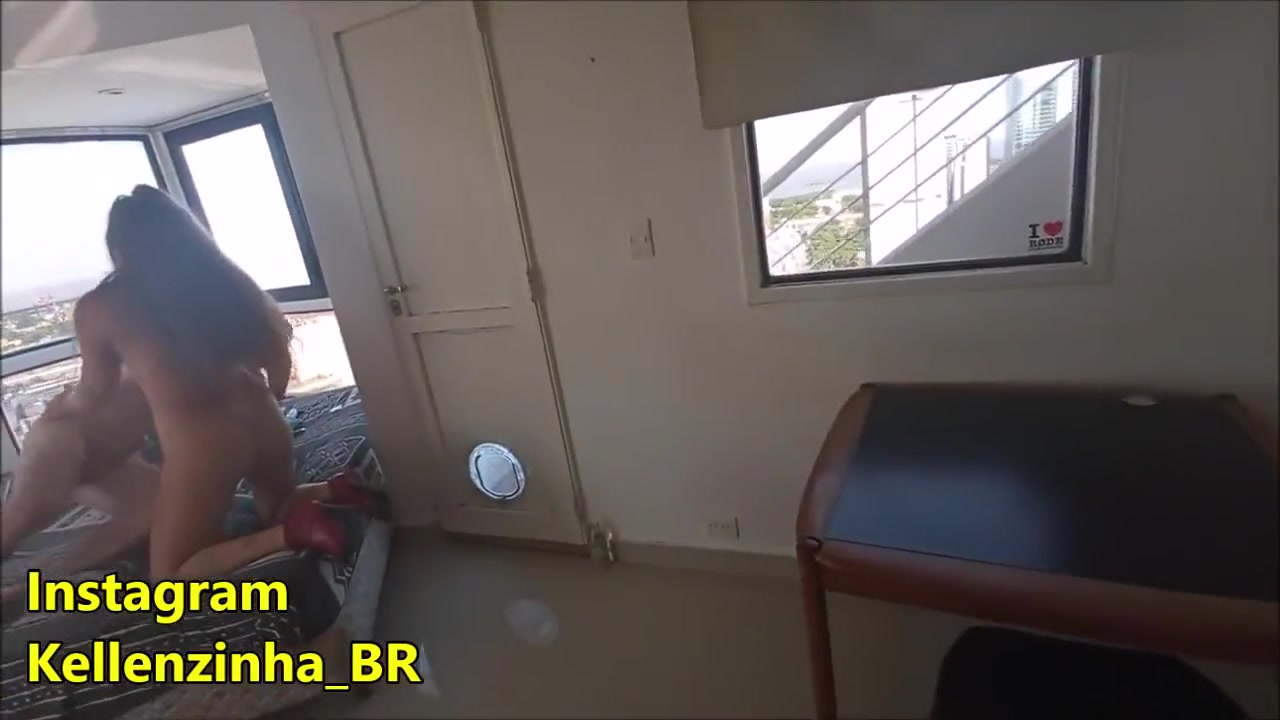 O Comedor Fixo Da Kellenzinha Parte 4