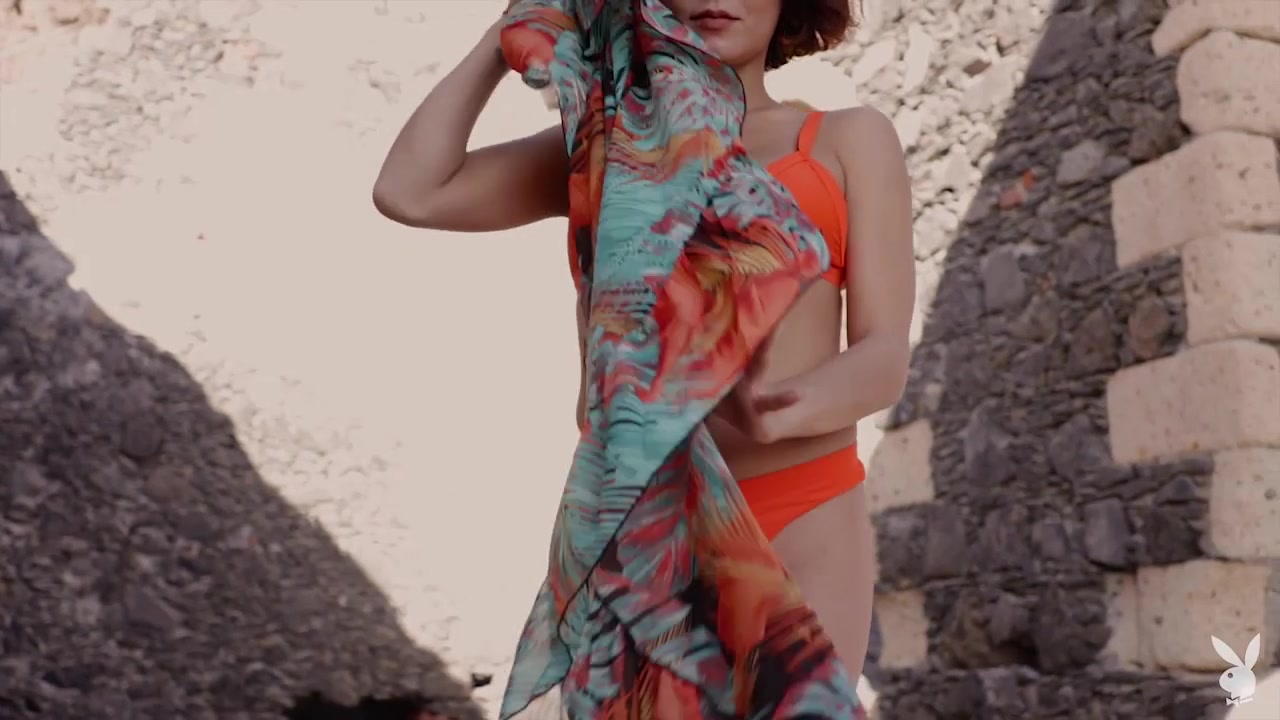 Joy Lamore in Eternal Summer - PlayboyPlus