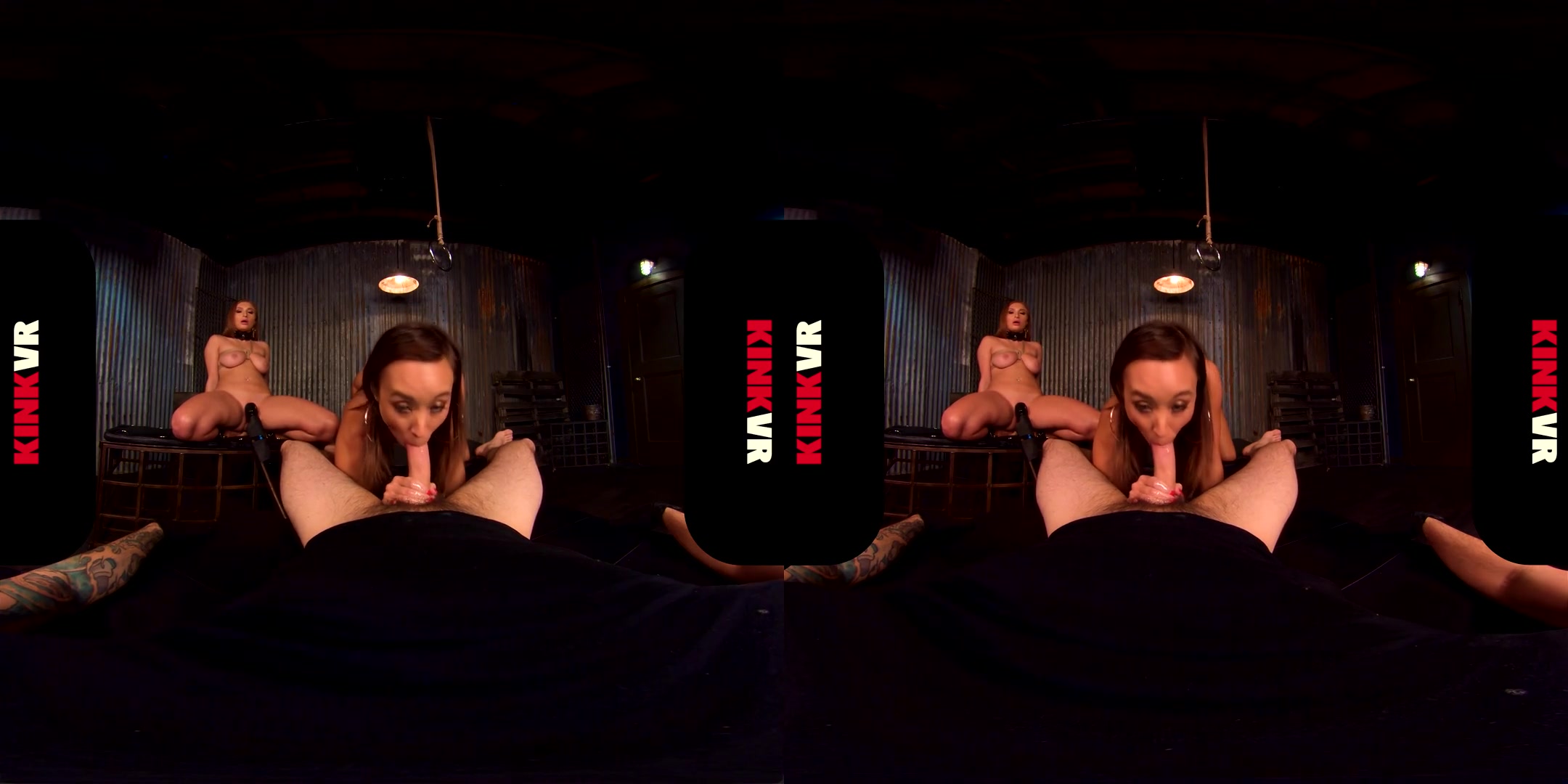 The Good Slut - SexLikeReal