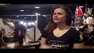 Platnum 84 Club with Jiggy Jaguar Exxxotica Expo 2018 Denver co.mpg