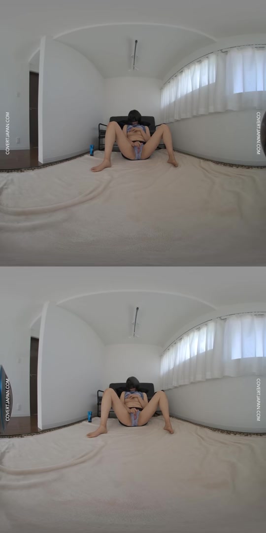 Kaya is Horned Up After Camming - CovertJapan