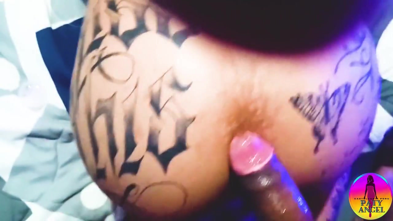 Trailer - My Russian Friend In Anal With Desire