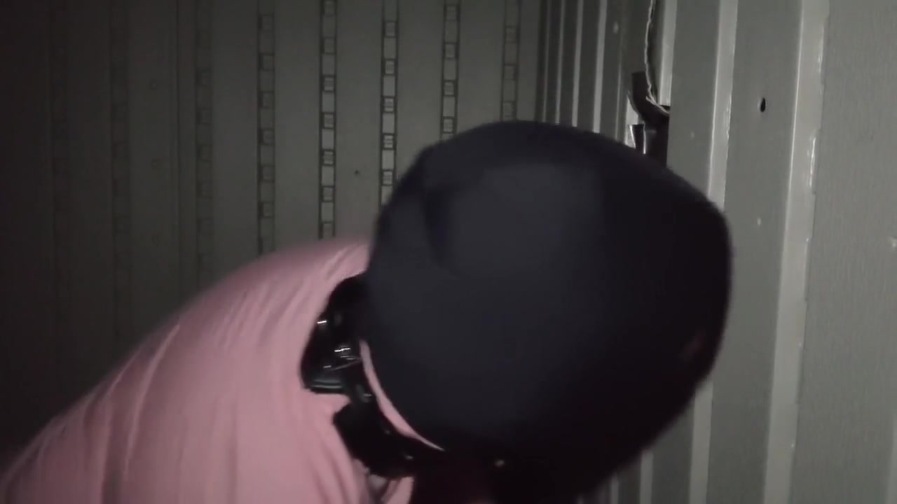 Sissy Boi Swallows Bbc Cum And Piss At Gh