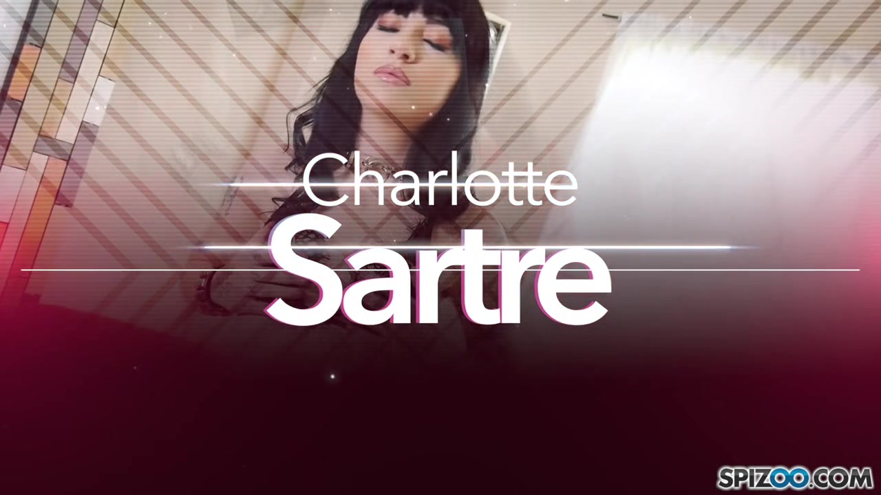 Charlotte Sartre POV Whore