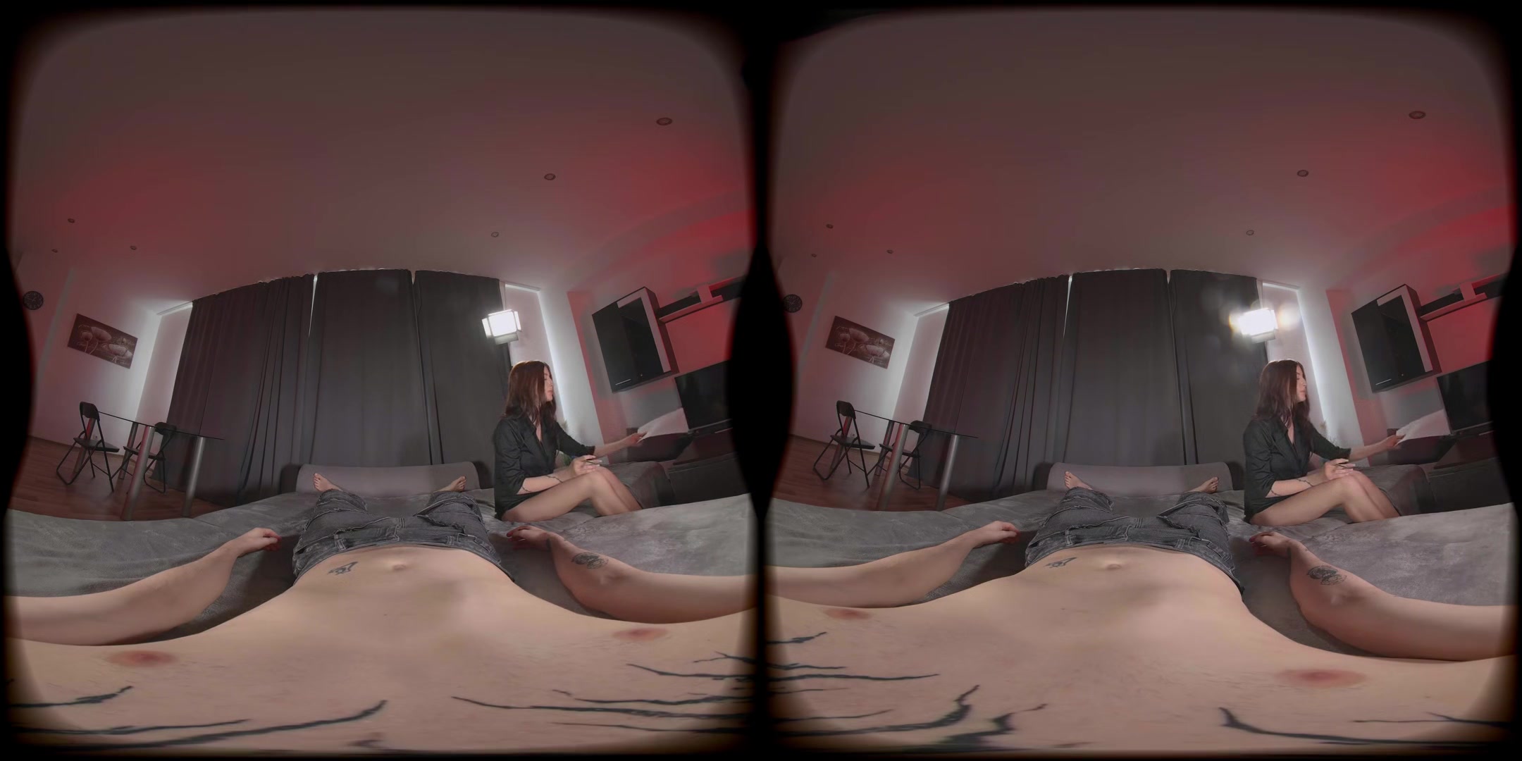 Is This Too Strange?