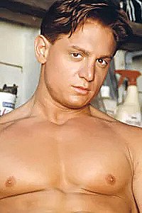 Scott Randsome