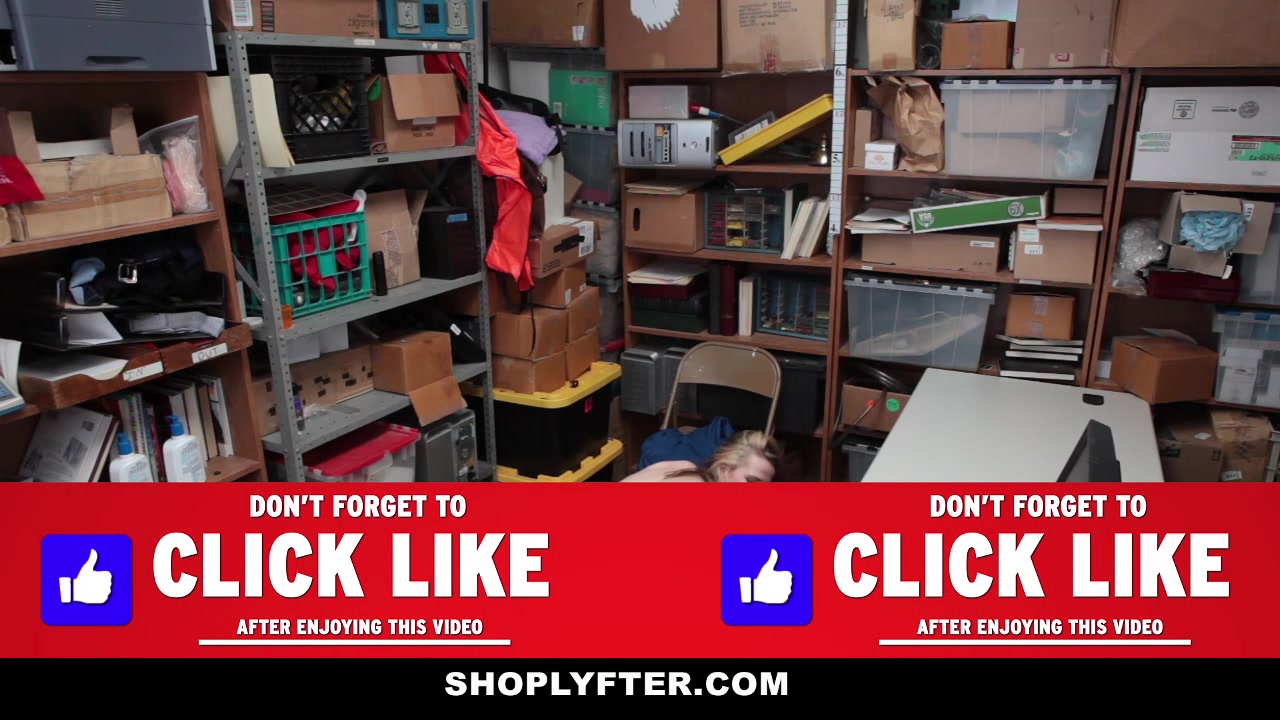 Alina West in Case No. 2231568 - Shoplyfter