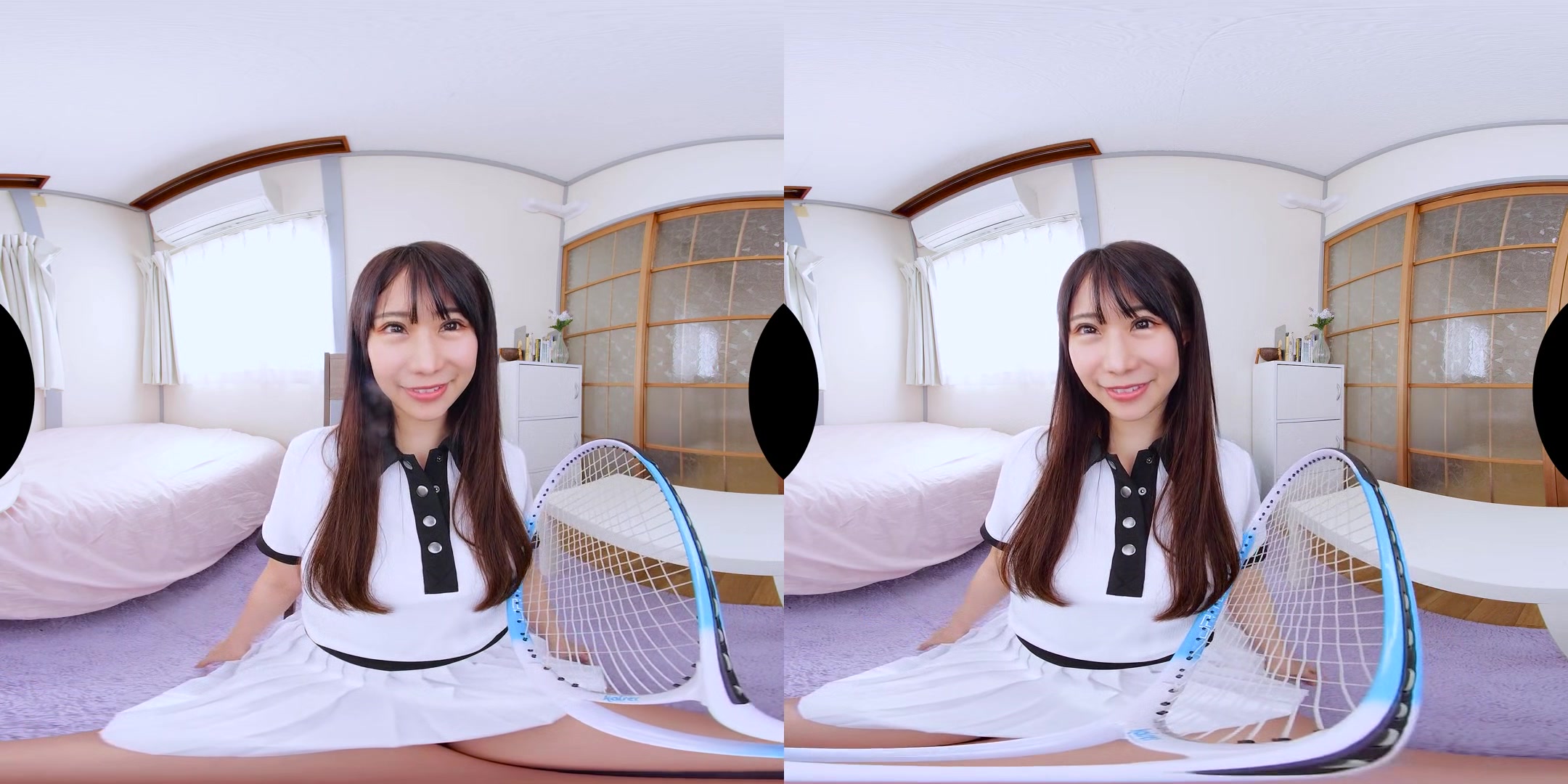Miho Miyata - Apartment Days! Guest 290 Miho Miyata Side A