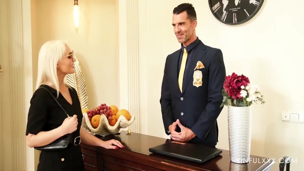 Make Me Cum At The Pure Lust Hotel And For With Marco Bull And Lovita Fate
