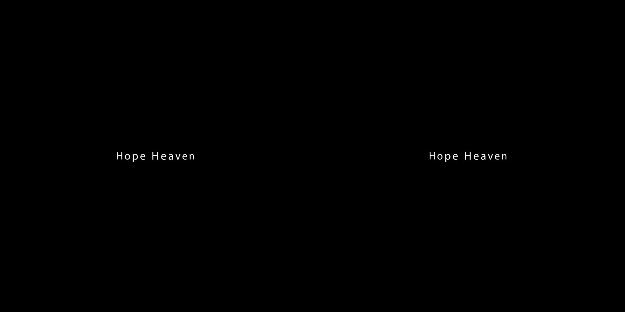 Hope Heaven - Istripper - Vr Porn Video