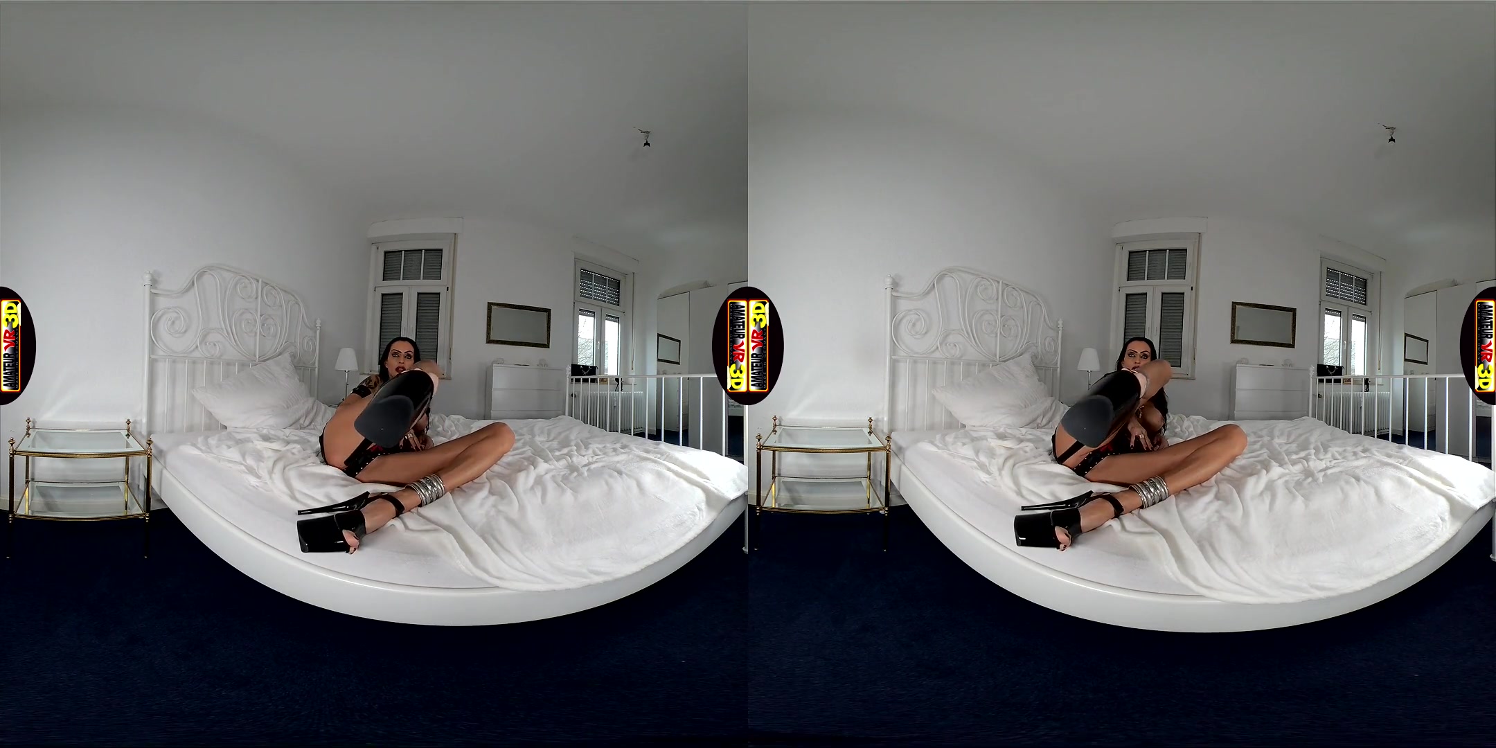 Shuri Atomi Sun-Tanned Little Step sister Goes to her Older Step brother's Place 2 - SexLikeReal