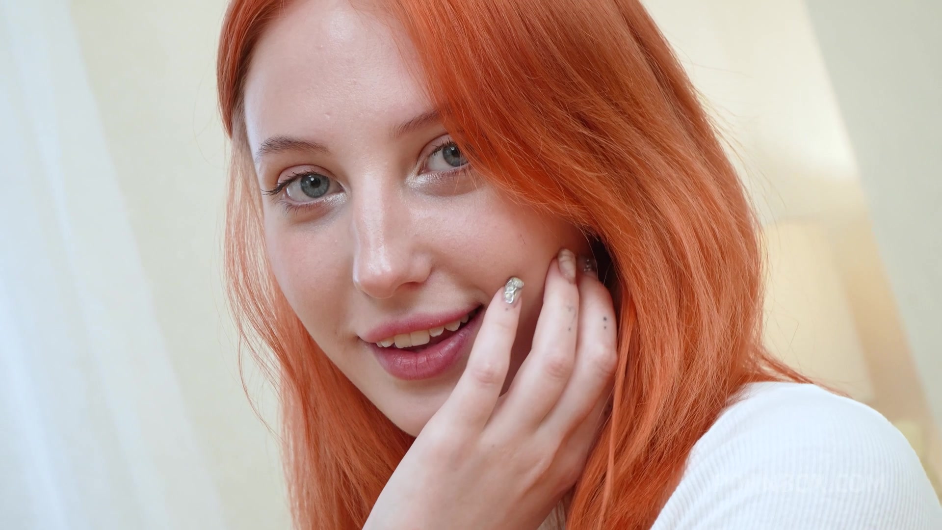 19yo Perfect girl Emma Korti in the FIRST WET GANGBANG WITH BBC TP DAP DPP EKS207 - PissVids