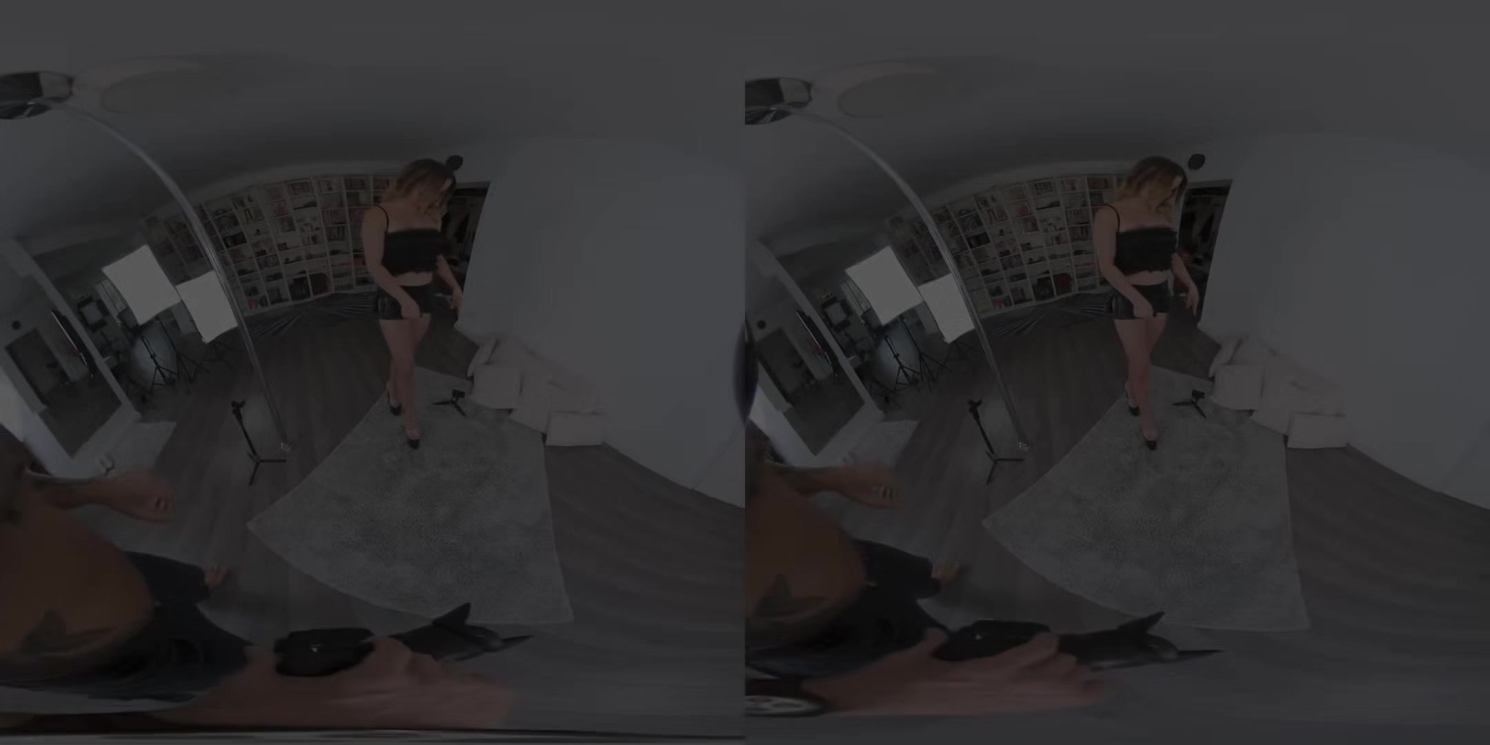 Content Creator Hotwife Bts Ii