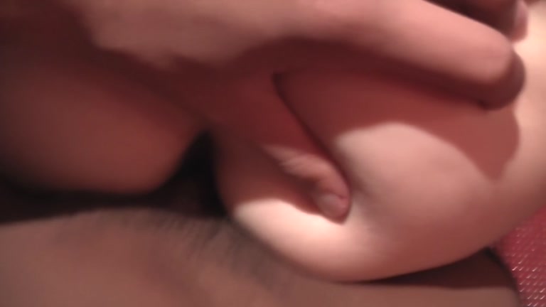 Hot pickup sex in a public restroom