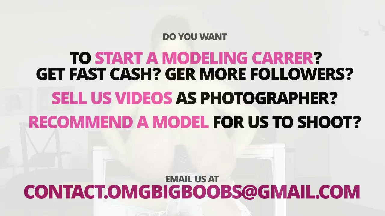 BOOBSQUAD Storms OMGBigBoobs