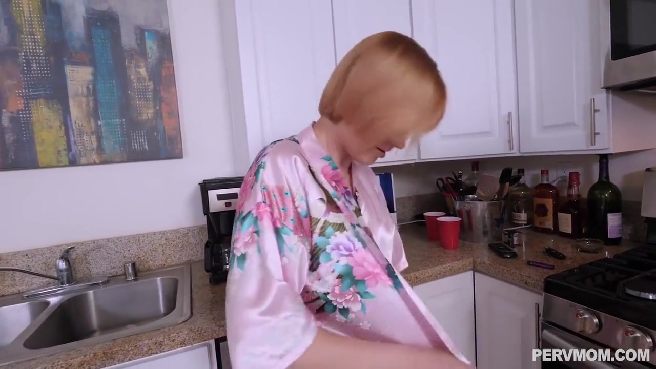 Marie Mccray - Horny In The Household
