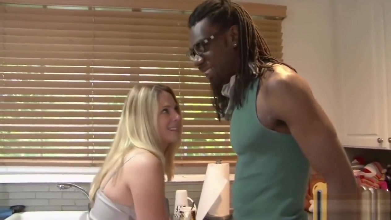 Hot teen 18+ and her Step mom get blacked