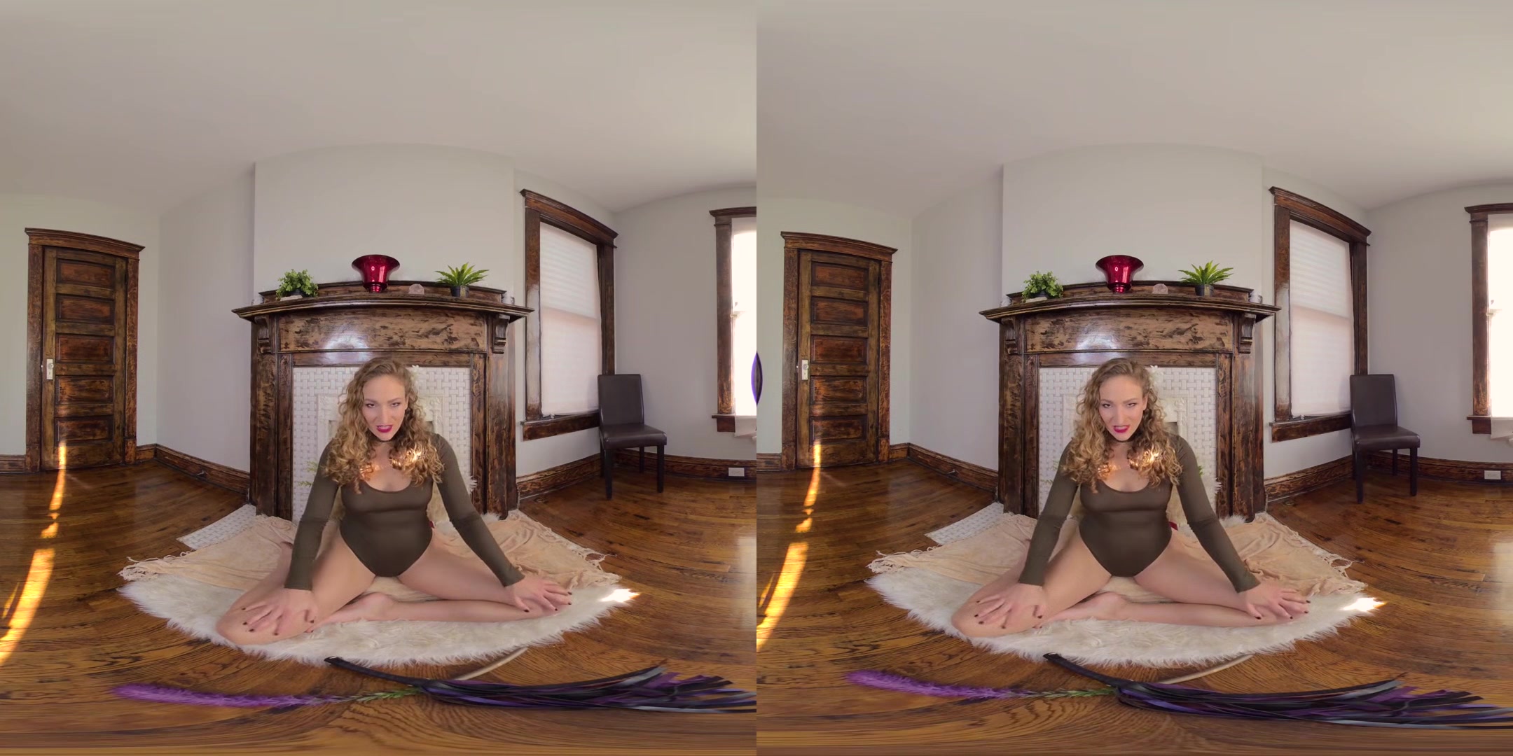 Erotic Breathwork, Sacred Sexuality Revelations: Reverence Course - Hot Domme Trains you In Sensuality