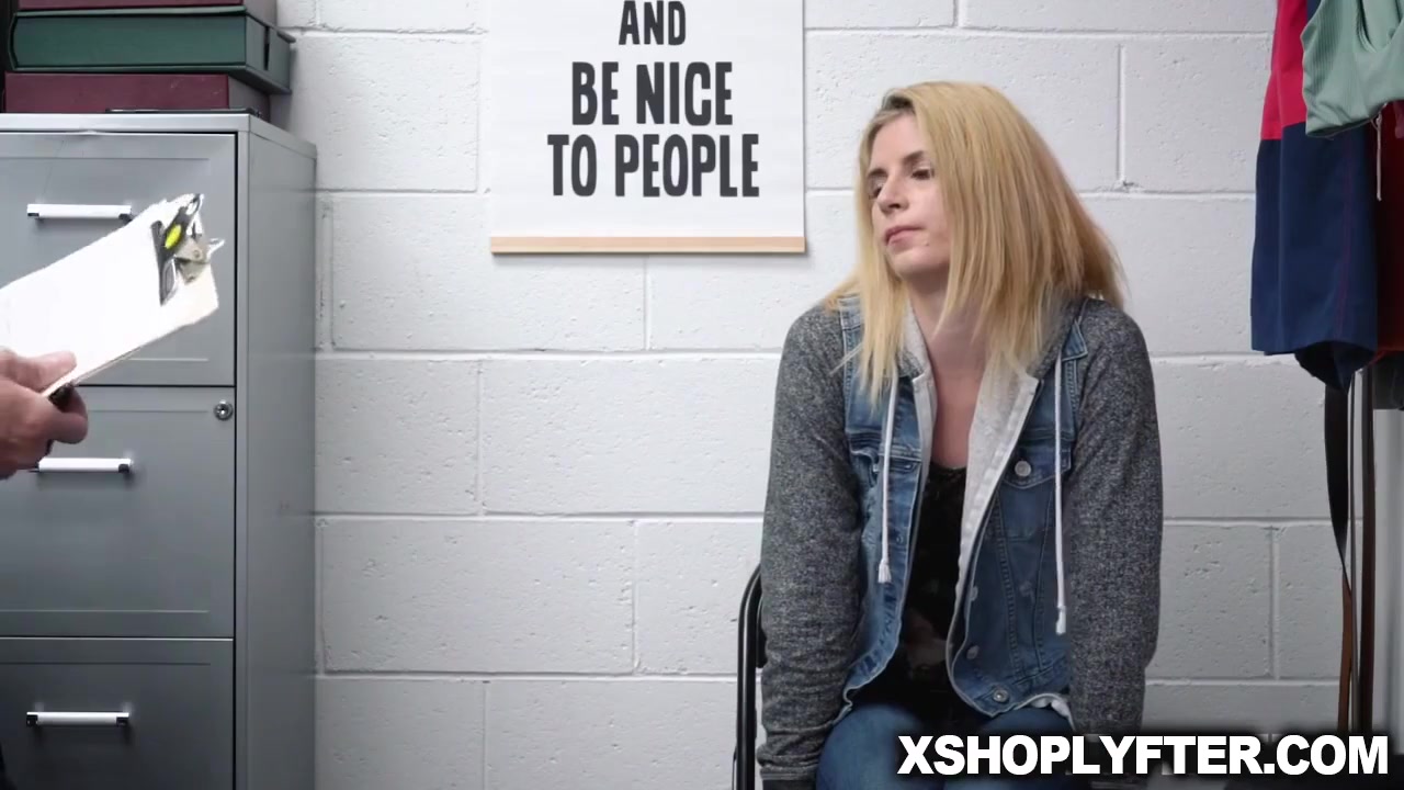 Madison Offers Herself And Pussy To Jack In Exchange Fo