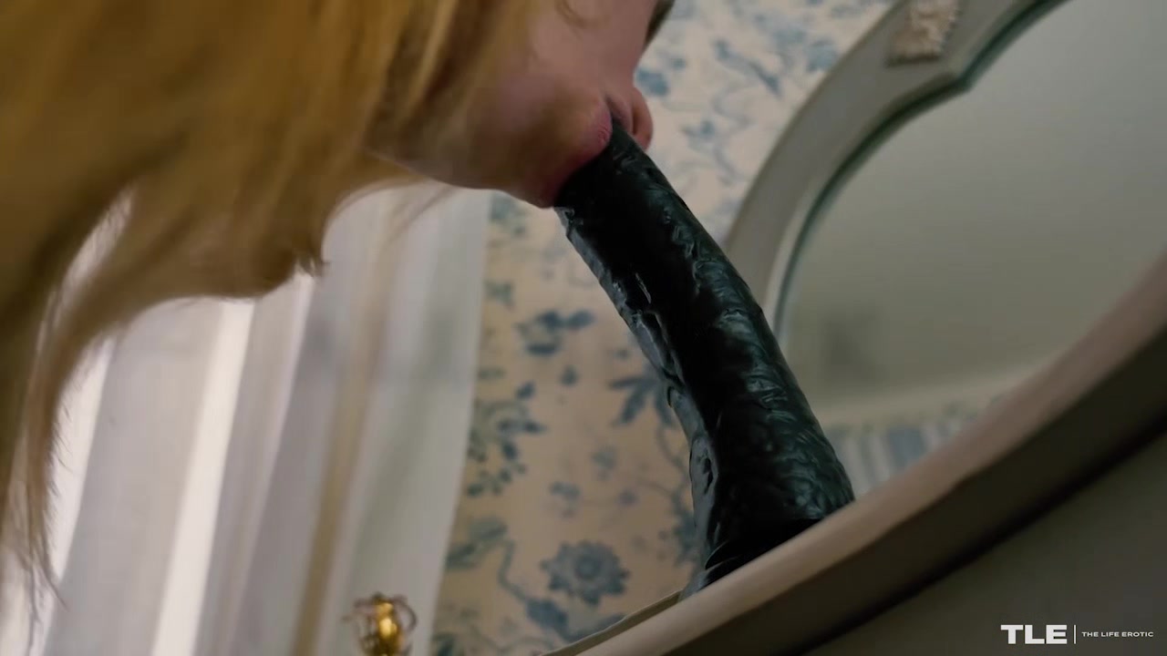 All Black 2 - Emma O - TheLifeErotic