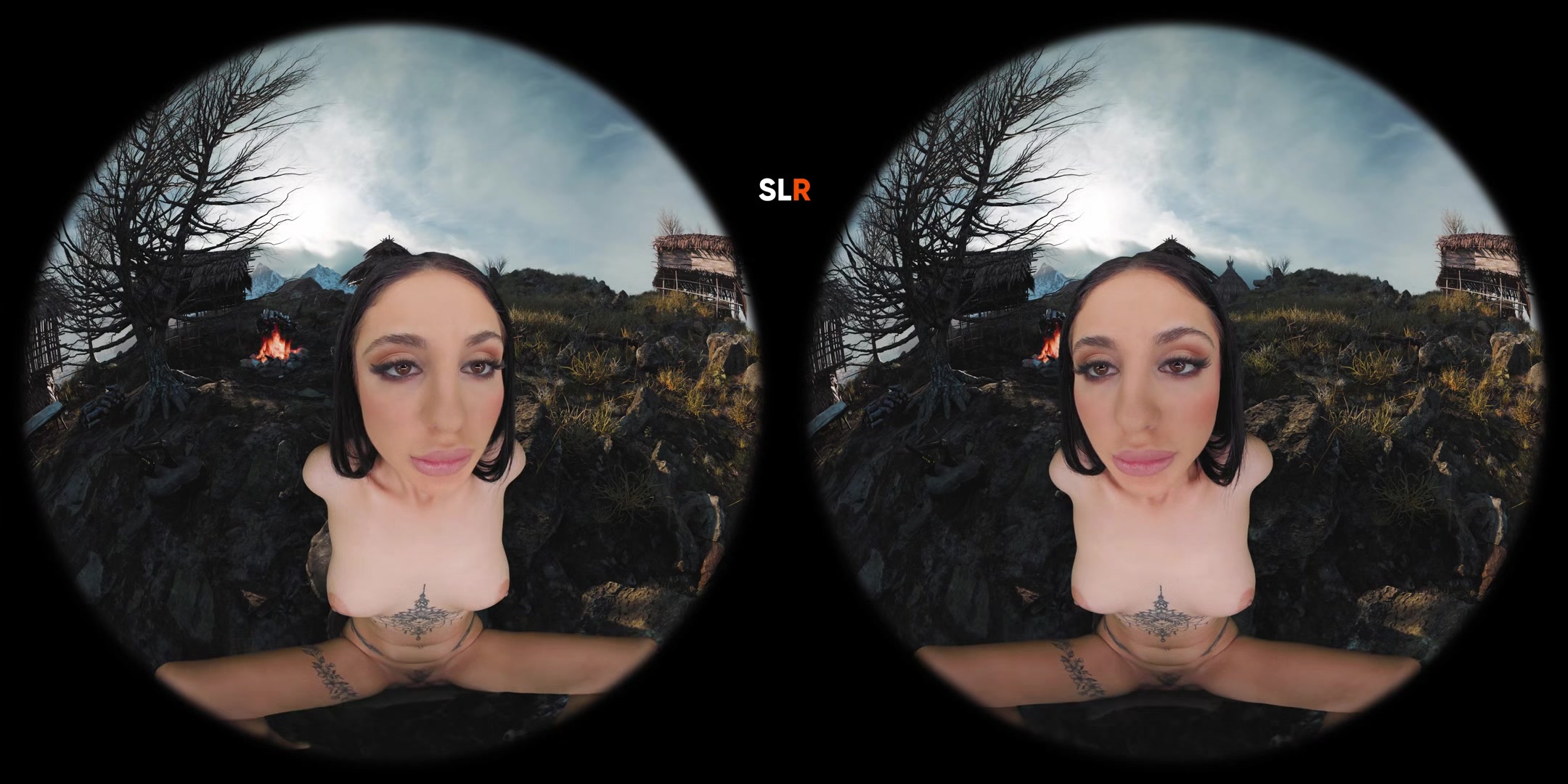 Trejsi Experience (Cgi) - Renderpleasure - Sexlikereal