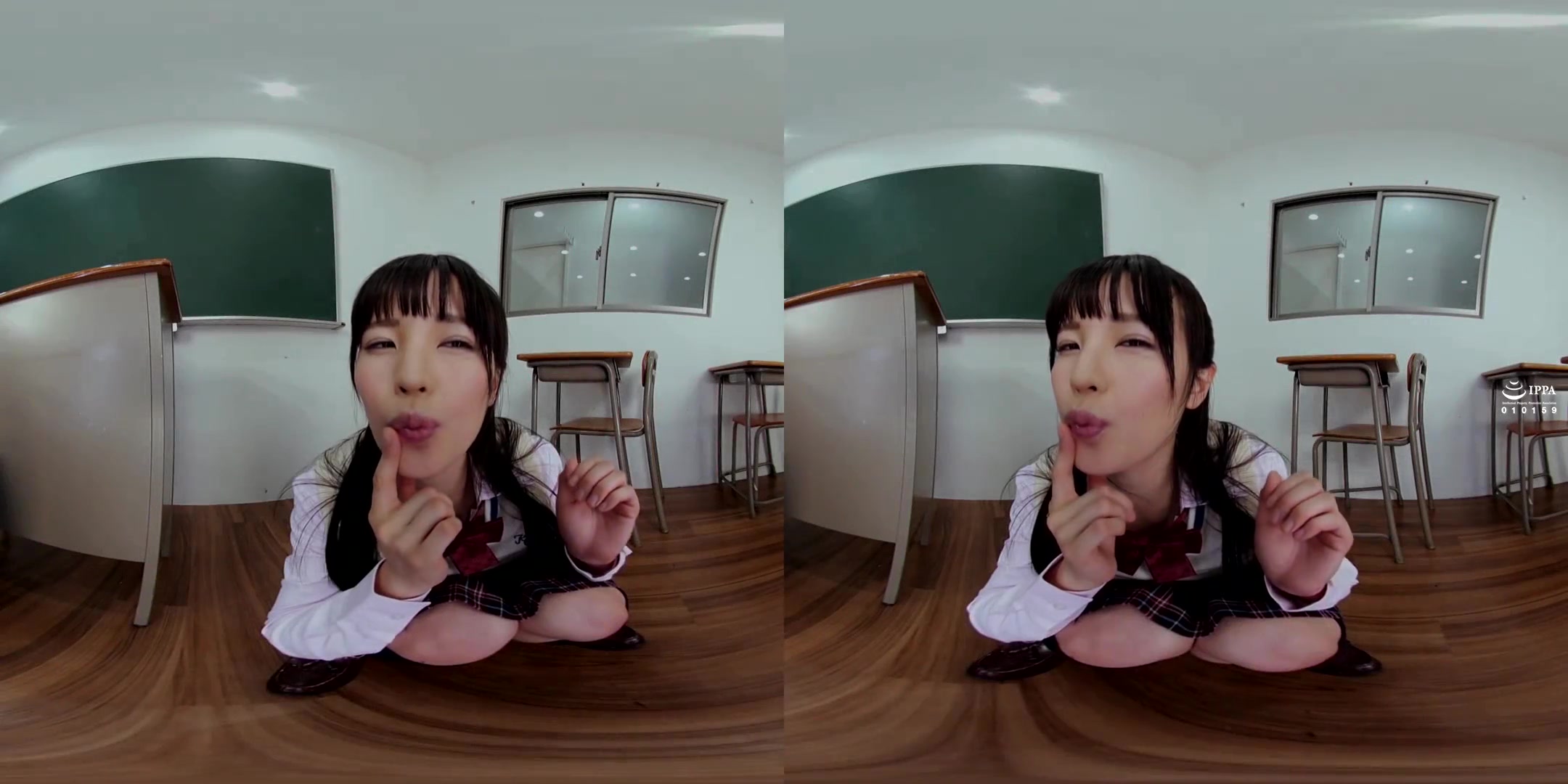 Licking Jerk Off Instructions 1 - Asian teen 18+ JOI