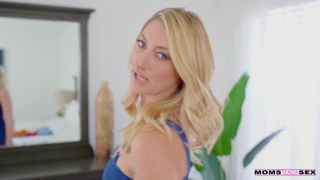 What Is A Courtesy Fuck - S21:E5 - Nubiles-Porn