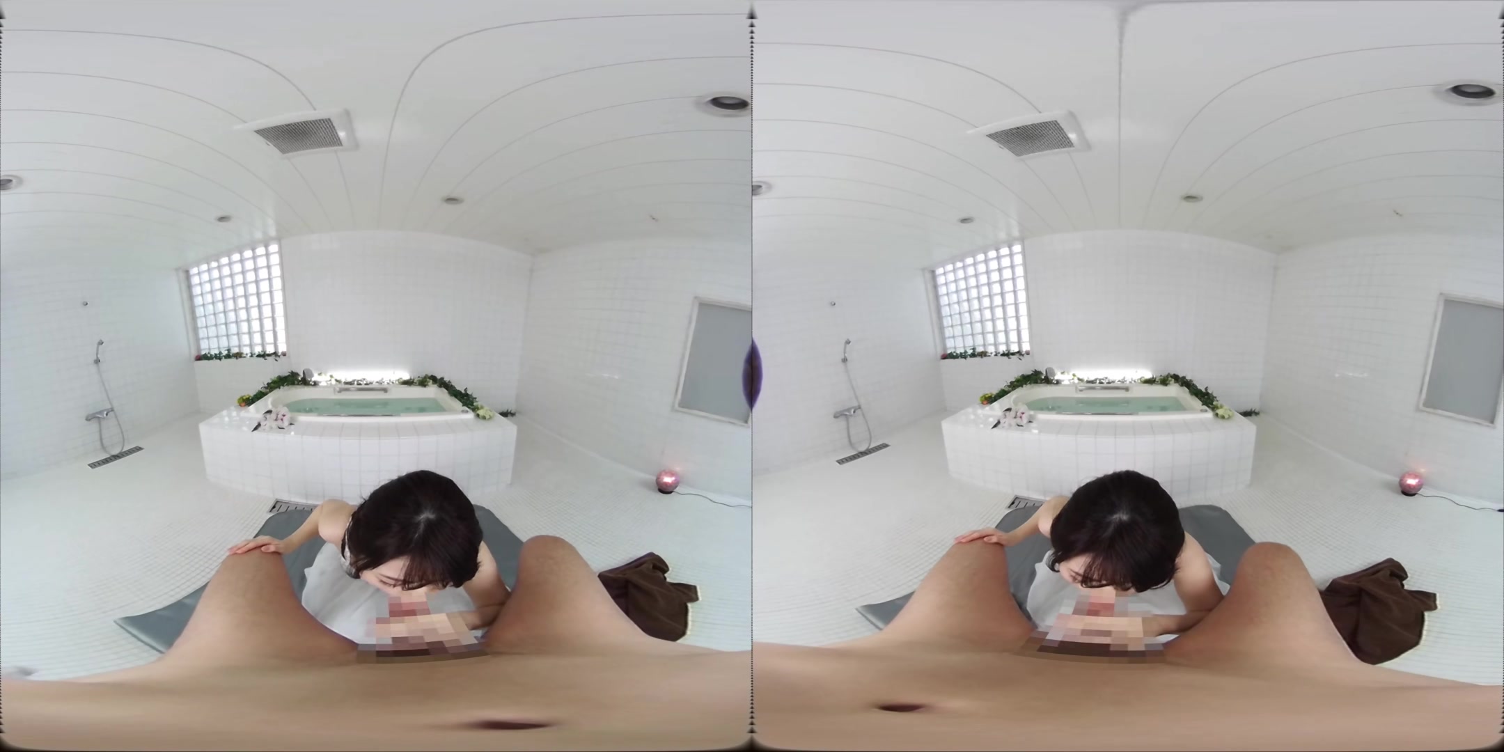 Anna Narumi - Why Not Play with Narumi and Some Lotion? - MAXING