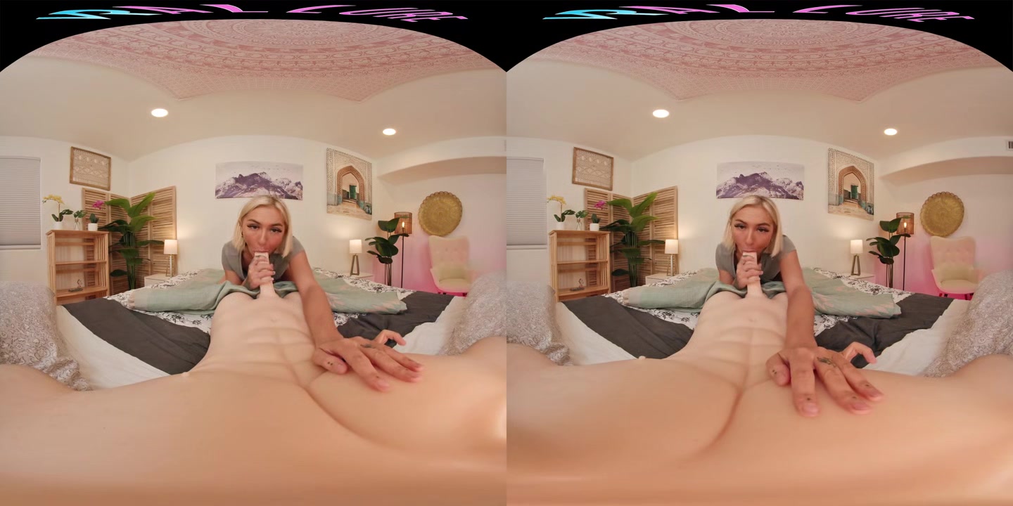 Morning Sex - VRAllure