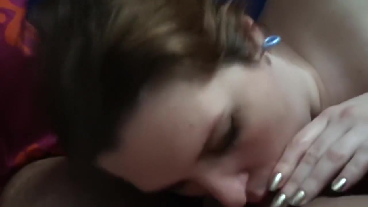 Young Redhead cumshot/blowjob/deepthroat compilation