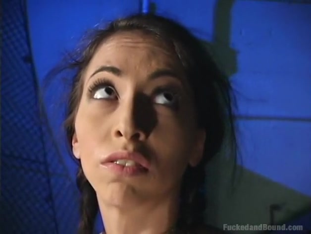 A Very Willing Sex Slave