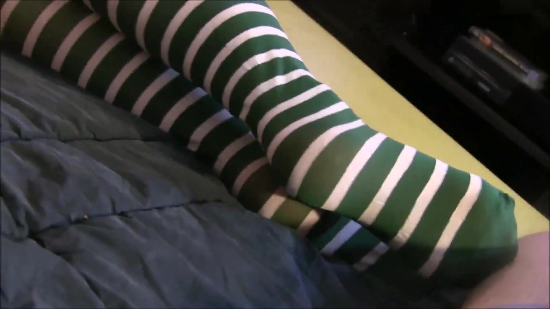 Future Foot Slave Pt1 - TacAmateurs