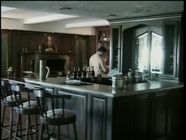 Claudia Bert Giving John Strong A Perfect Blowjob And Hand Job