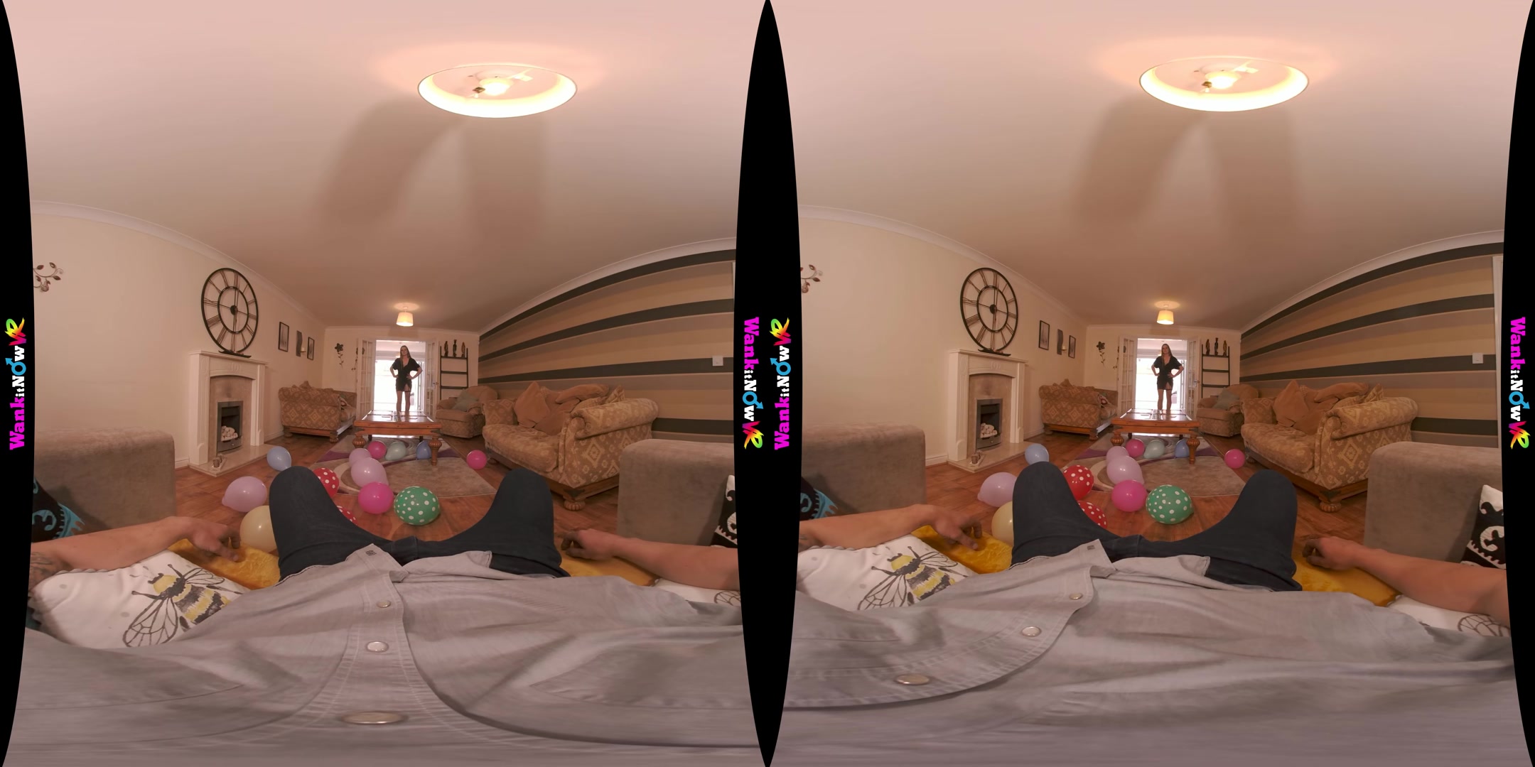 Birthday Boy - WankitnowVR