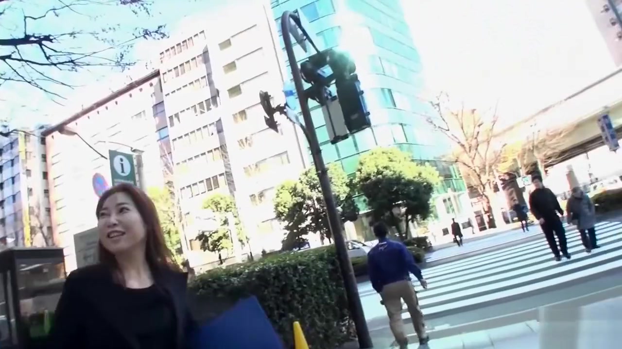 Hottest Japanese Model In lewd nails gal, oral joy-sex JAV video