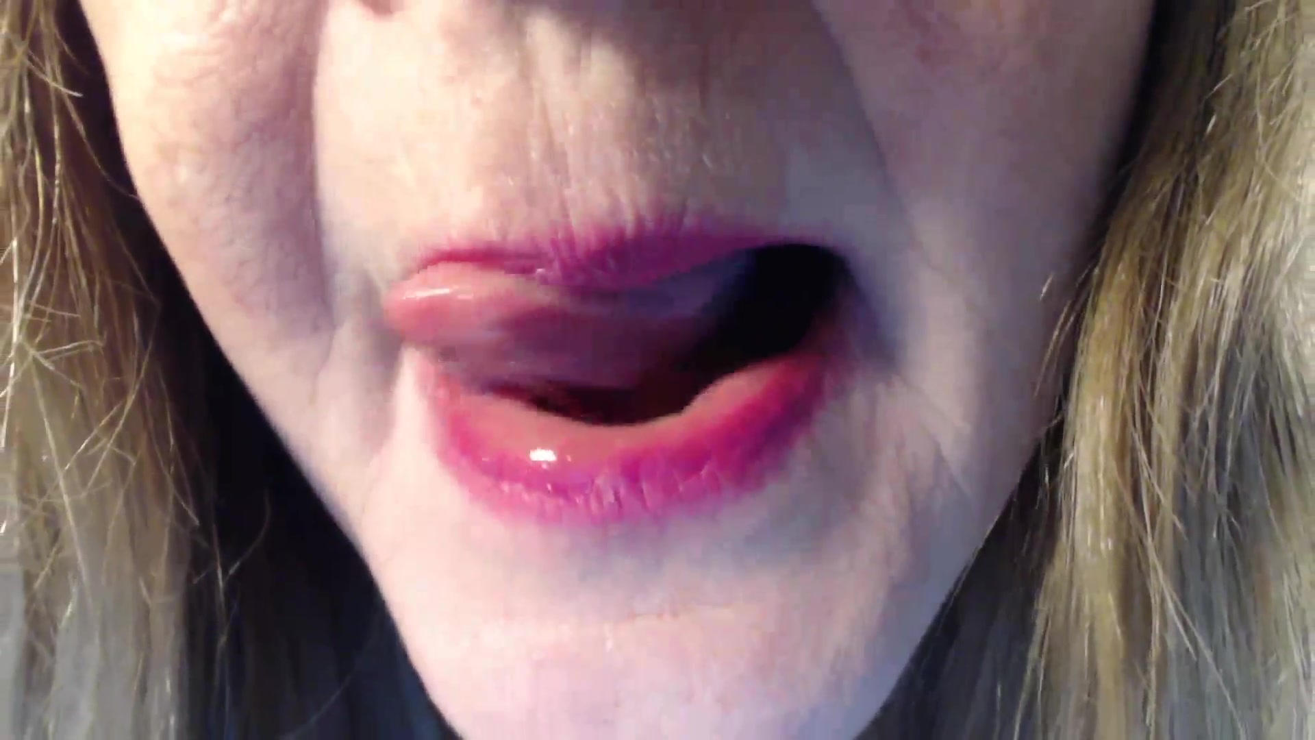 Mouth Fetish Tour - TacAmateurs
