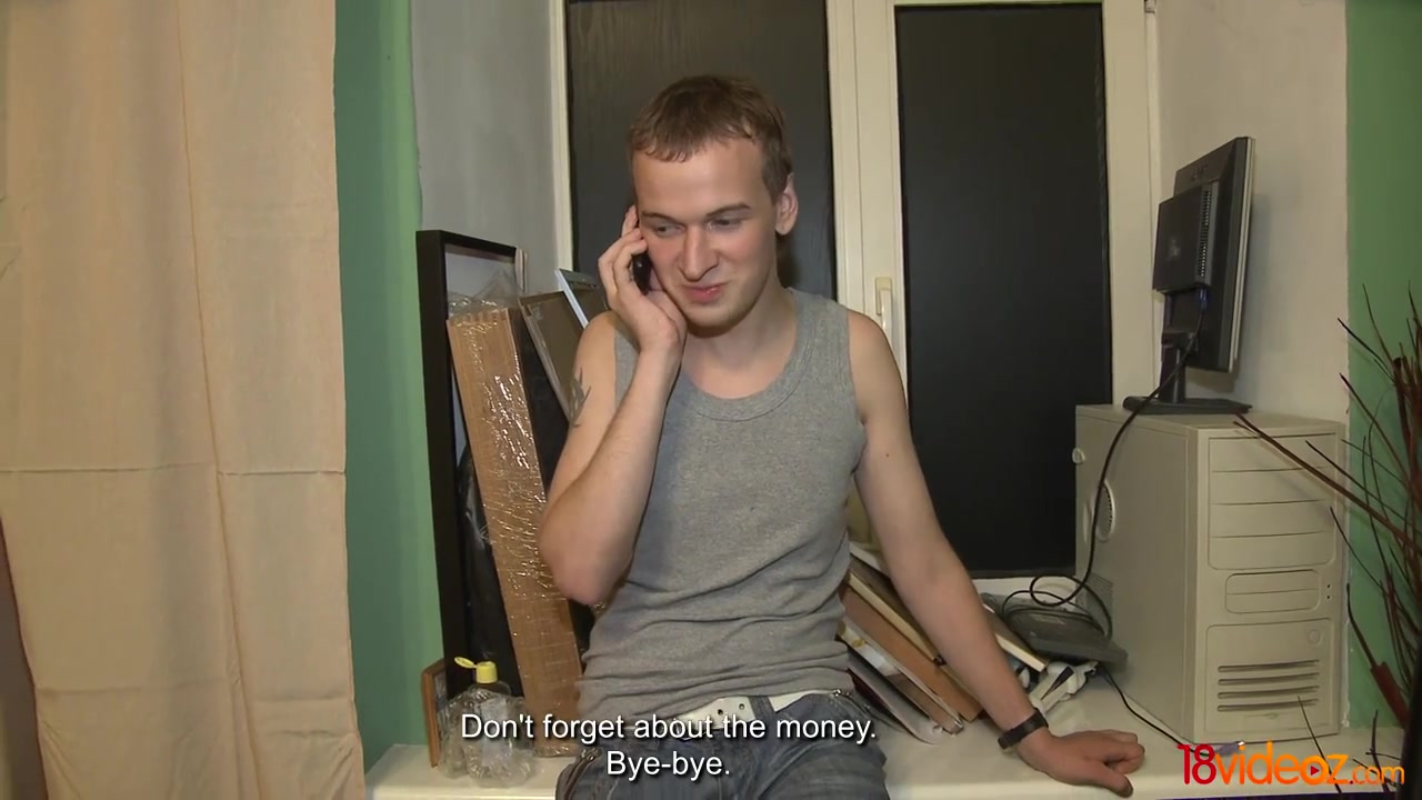 Angela in teens 18+ furnish their flat