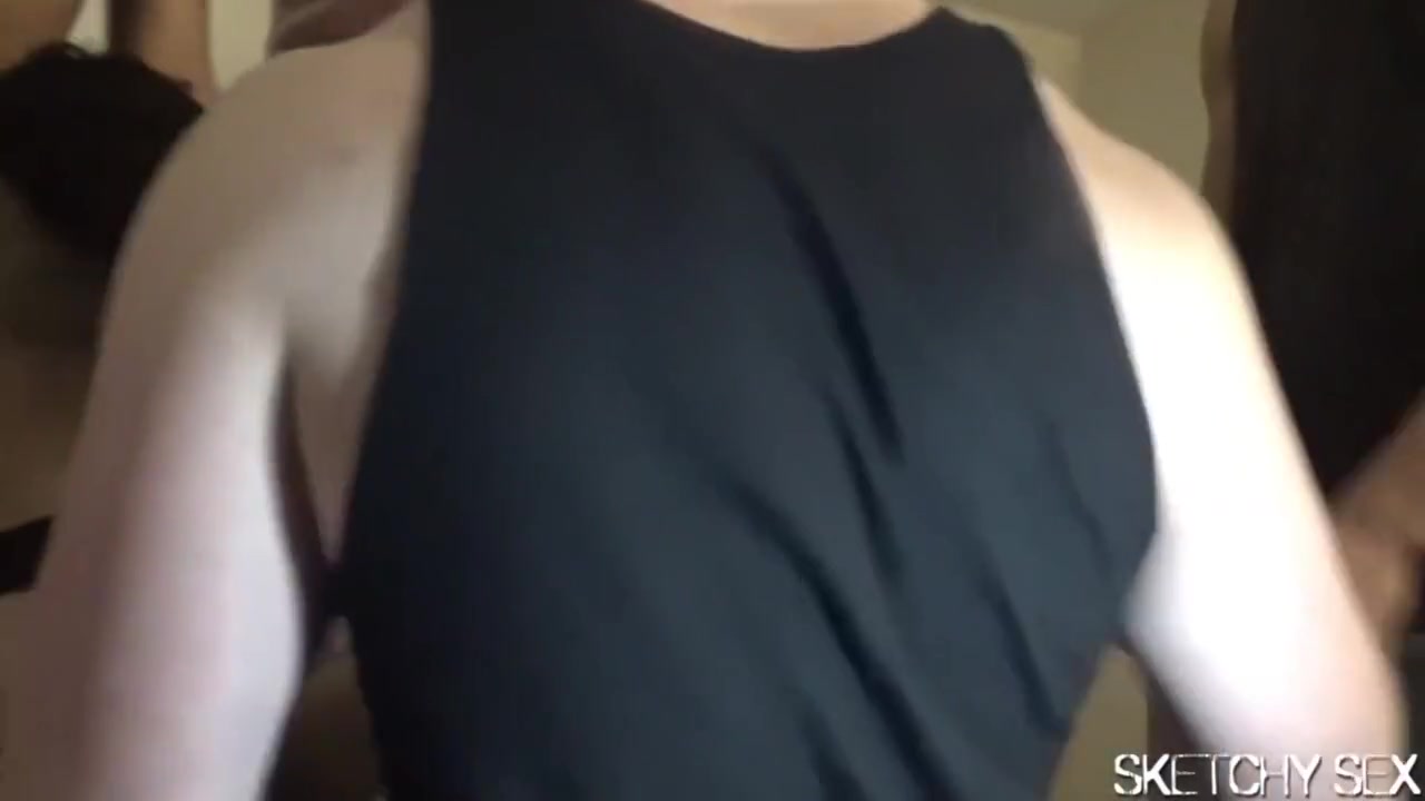 Butt & Breded