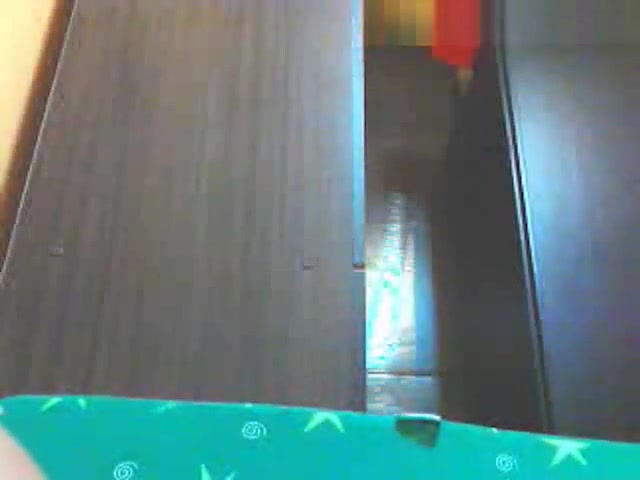 Webcam ladyboy sucks her own cock