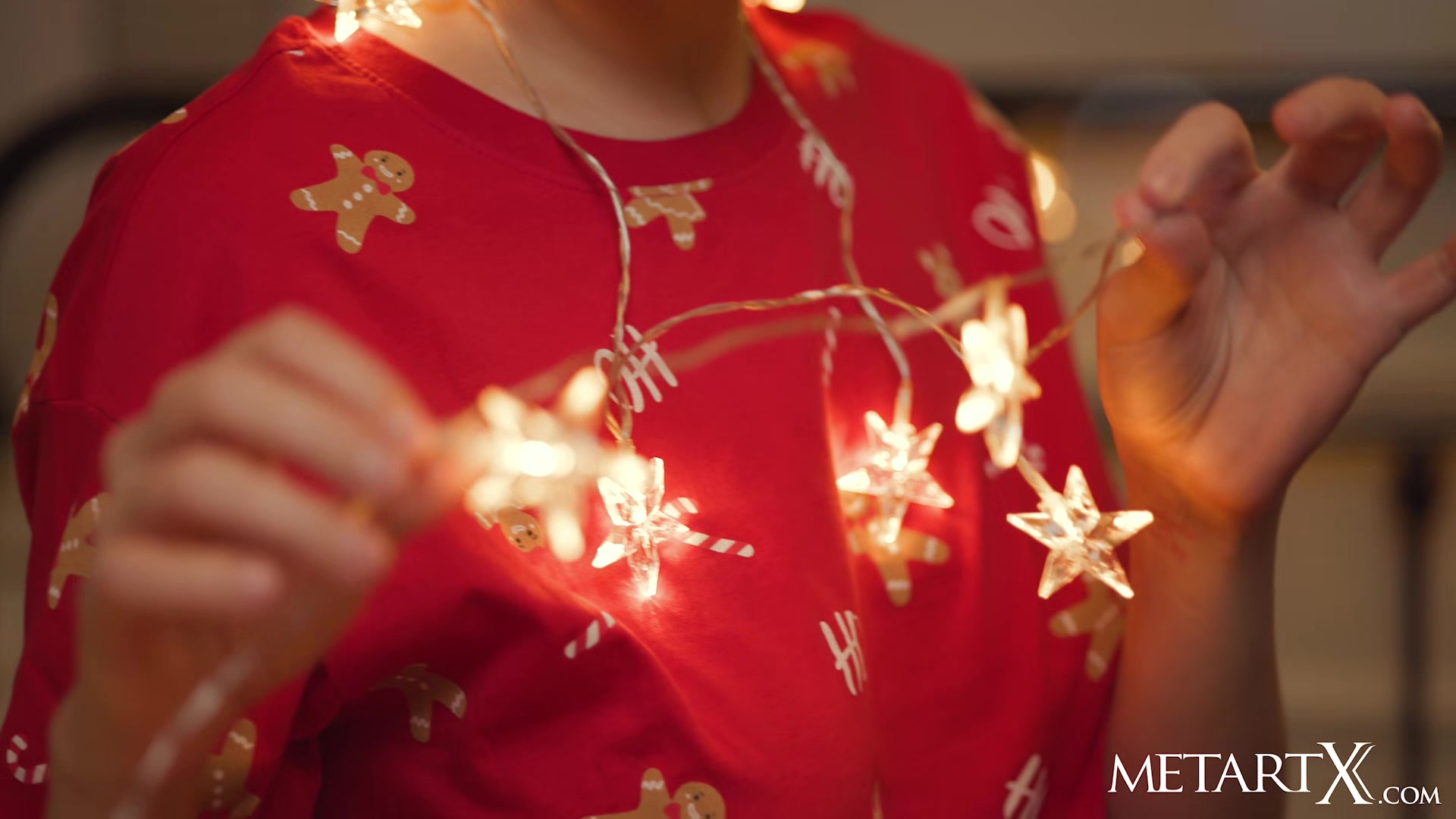 Christmas Morning 2 - Ryana