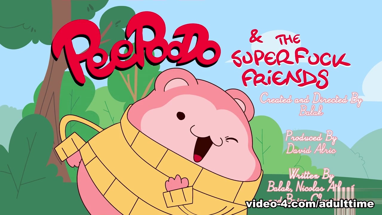 Peepoodo & The Super Fuck Friends - 13