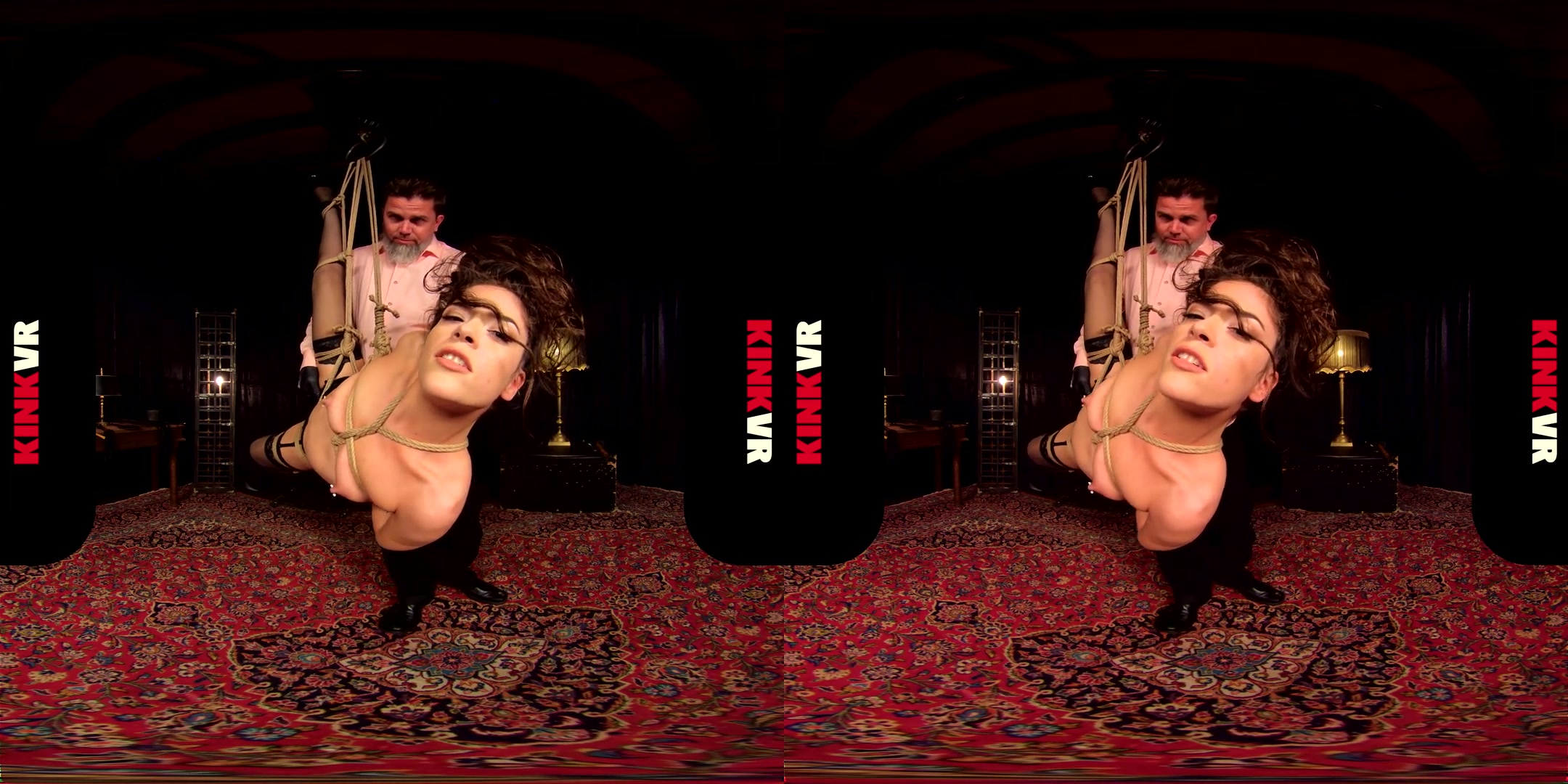 Gravity Pulls - SexLikeReal