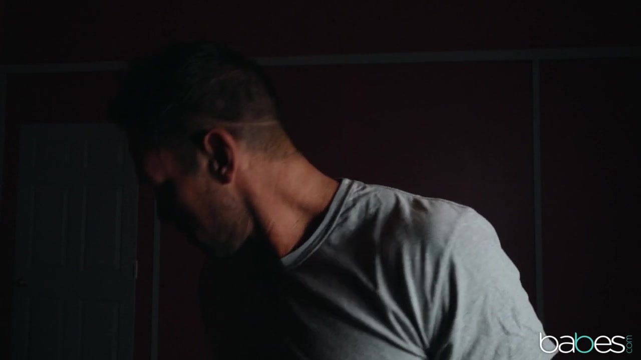 Johnny Castle & Desiree Dulce in Peep Show - BabesNetwork