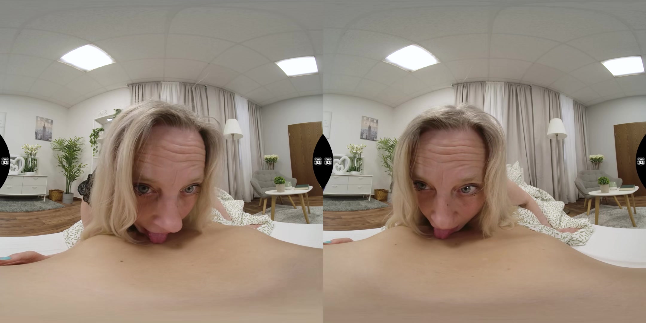 Horny For You - +33 - Vr Porn Video