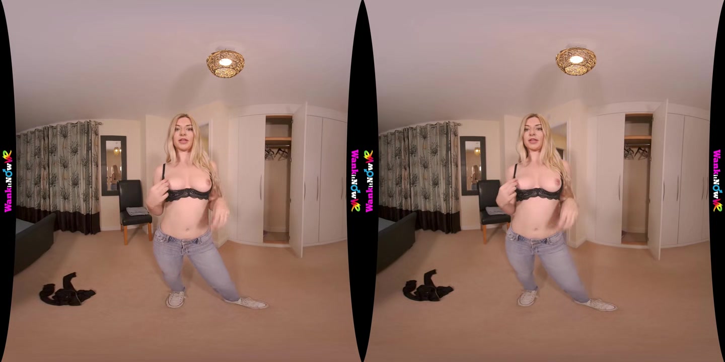Reignite The Spark - WankitnowVR