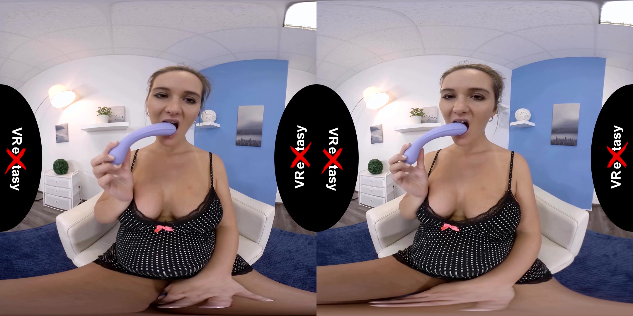I am so Horny - SexLikeReal