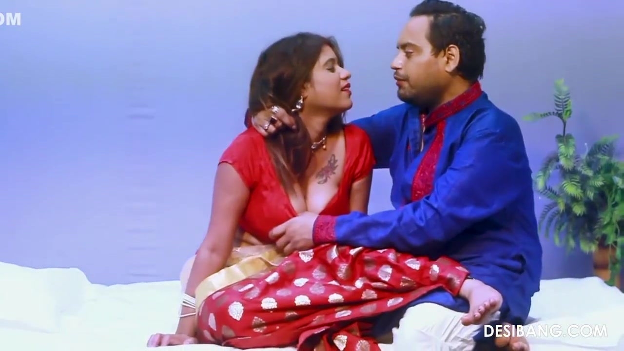 Desi Love For Bhabhi