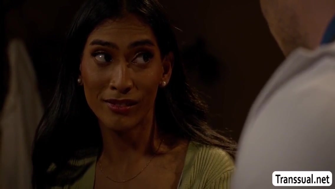 My Ts Patient Lets Me Fuck Her After Two Hours With Derek Kage And Chanel Chance