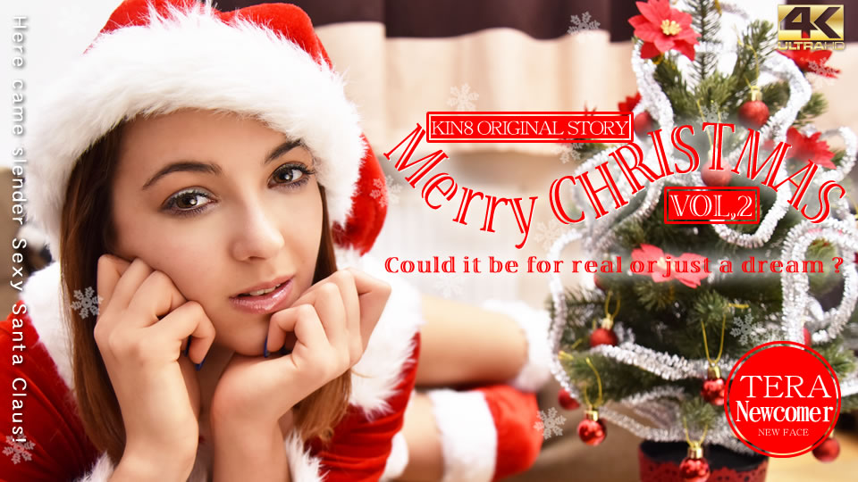Could It Be For Real Or Just A Dream? Merry Christmas Vol2 - Tera Link - Kin8tengoku