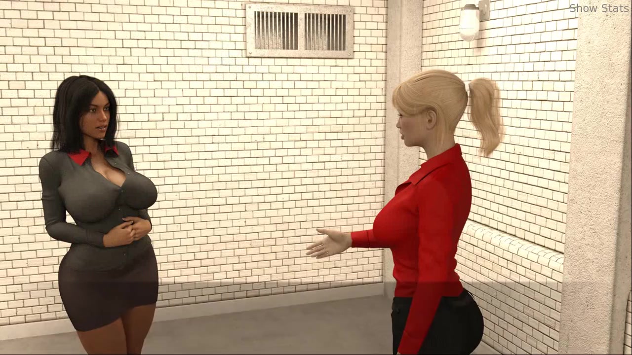Project Hot Wife Striping S2e17